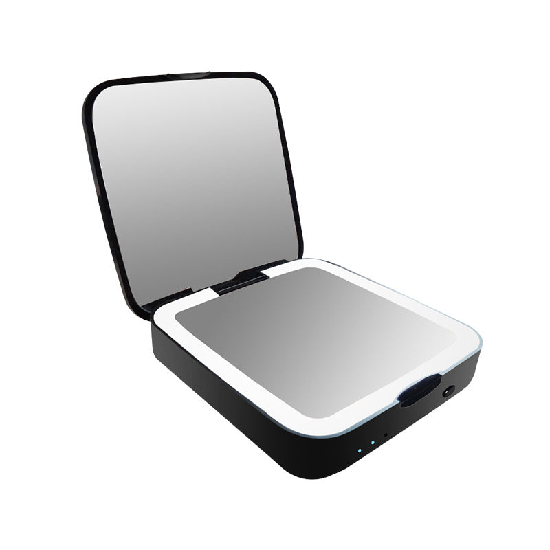 Makeup mirror Makeup mirror